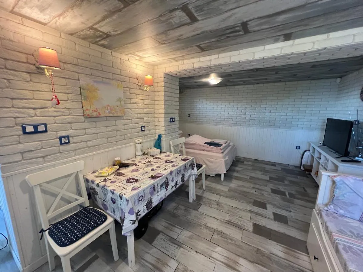 Вила Вилекула Varna Penzion