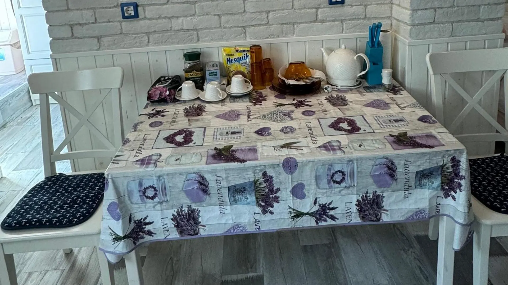 Вила Вилекула Varna